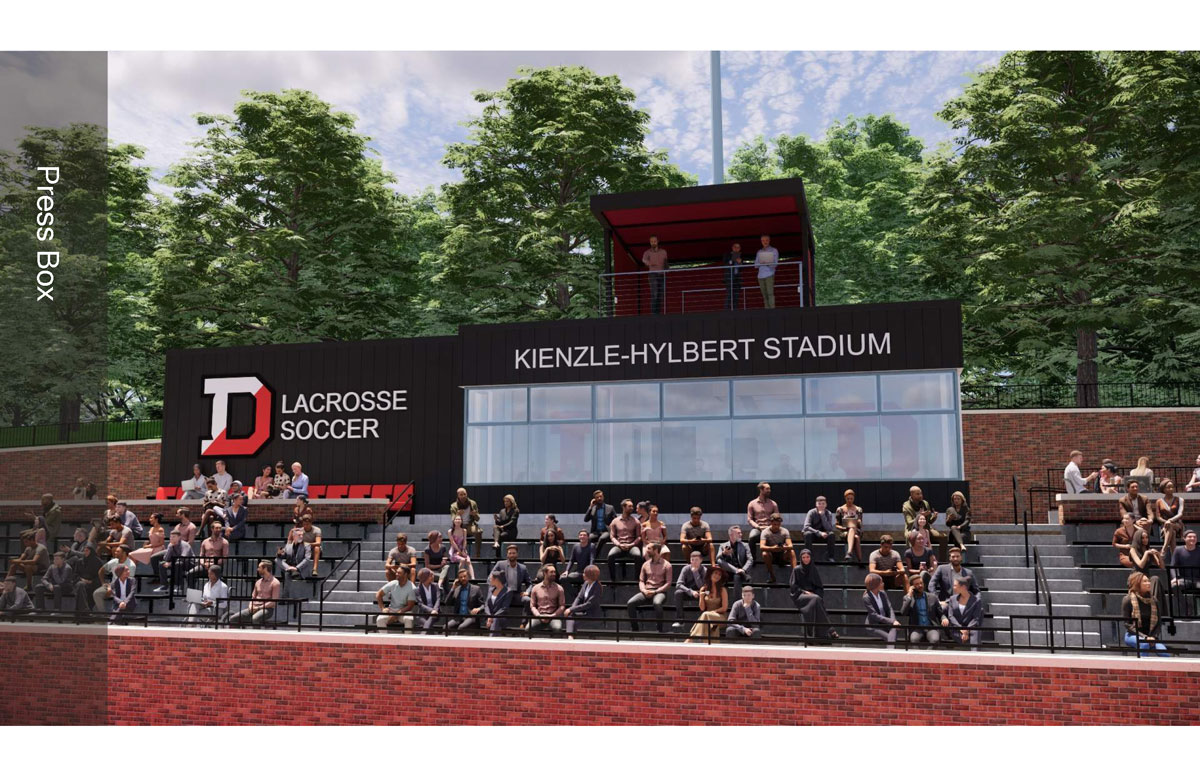 Kienzle-Hylbert Stadium rendering 14
