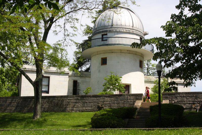 Swasey Observatory Image 4