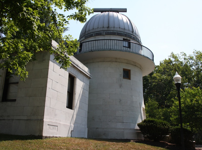 Swasey Observatory Image 5