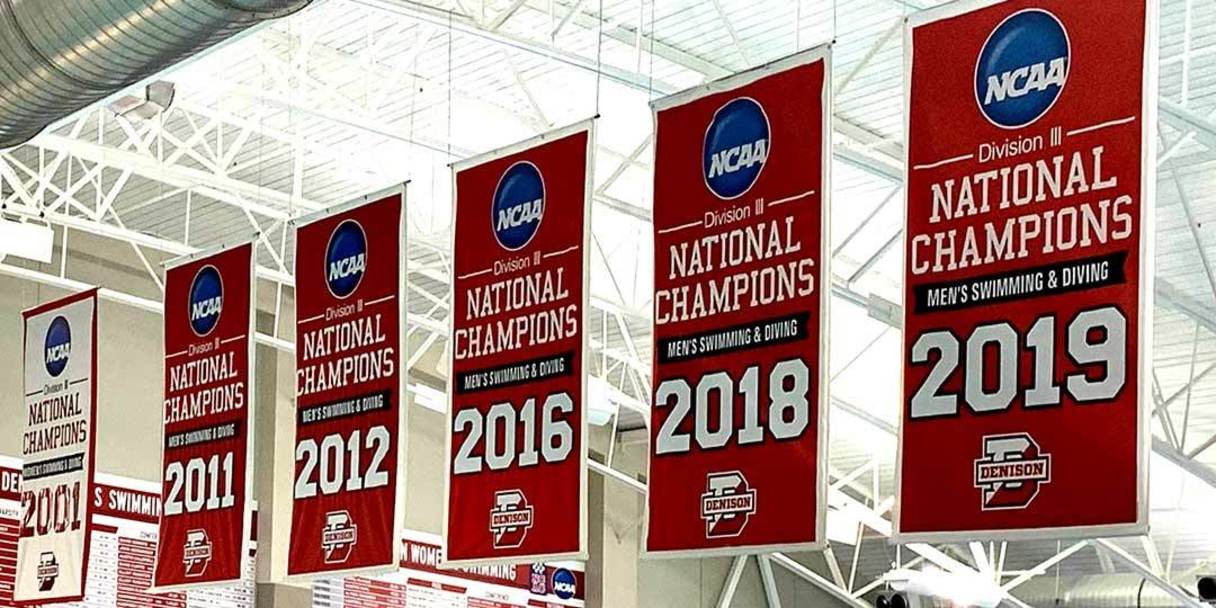 Alumni and Family Reception at Swimming and Diving NCAA National Championships | Fri, 17 Mar 2023 21:00:00 EST