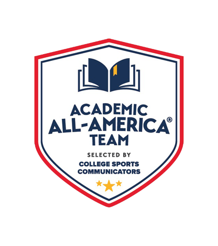 Academic All-America Team logo