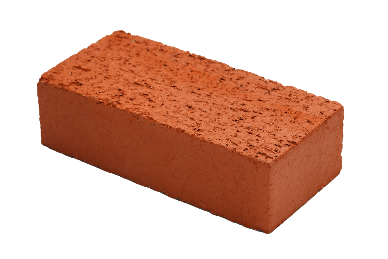 Red brick