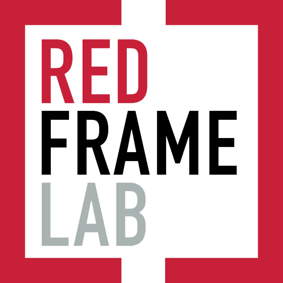 Red Frame Lab logo