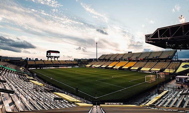 Family Tailgate and Mens Soccer Game at Historic Crew Stadium | Tue, 24 Oct 2023 18:00:00 EDT