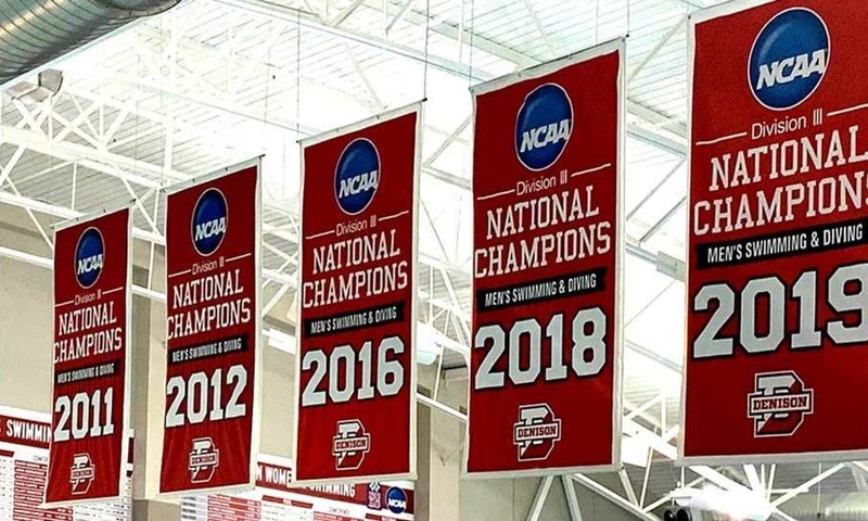 Alumni and Family Reception at Swimming and Diving NCAA National Championships | Fri, 17 Mar 2023 21:00:00 EST