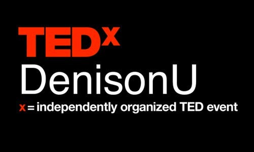 Poster for TEDxز,Ȳַ
#########U