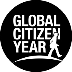 Global Citizen Year logo