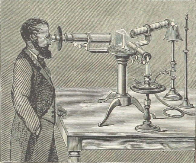 spectroscope